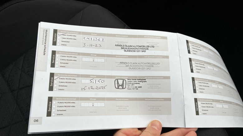 Hyundai BAYON 1.0 TGDi 48V MHEV SE Connect 5dr DCT Petrol Hatchback